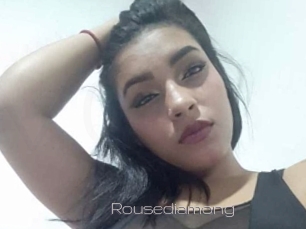 Rousediamong