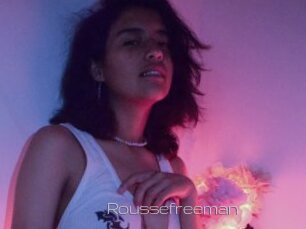 Roussefreeman