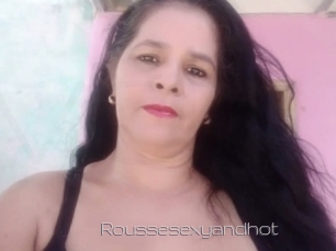 Roussesexyandhot