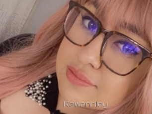 Rowanriley