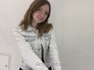 Rowenabown