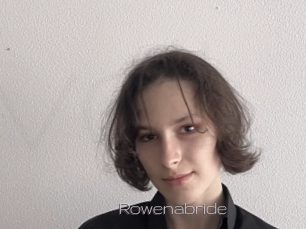 Rowenabride