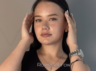 Rowenabrow