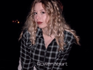 Rowenaburt
