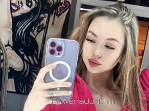 Rowenadunkum