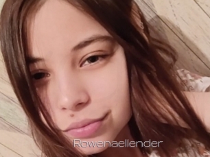 Rowenaellender