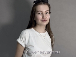 Rowenaeversley