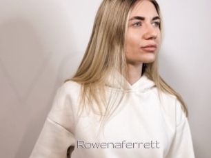 Rowenaferrett