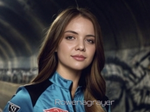 Rowenagrayer