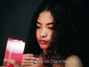 Roxanacrucesty