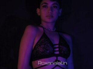 Roxanalatin