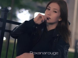Roxanarouge