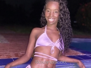 Roxanascott