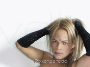Roxaneeredd