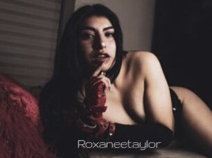 Roxaneetaylor
