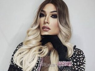 Roxangel