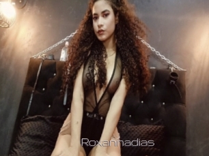 roxannadias Vidéo de lesbienne