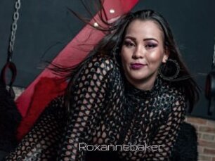 Roxannebaker