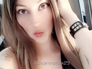 Roxannefox29