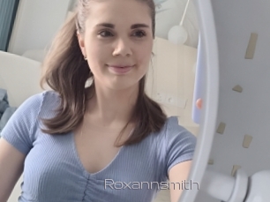 Roxannsmith