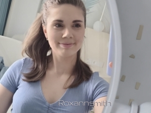 Roxannsmith