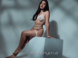 Roxannycruz