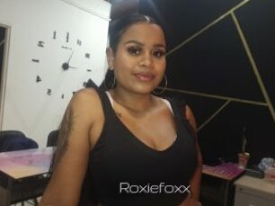 Roxiefoxx