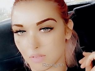 Roxilynn
