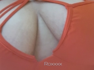 roxxxx Vidéo de lesbienne