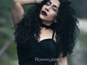 Roxxxysaint