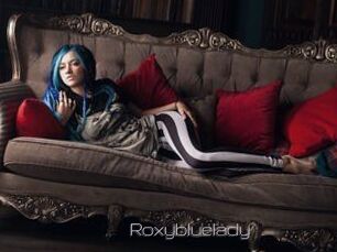 Roxybluelady