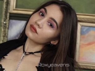 Roxyeavens