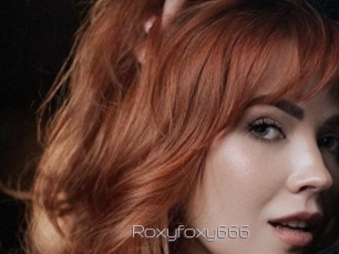 Roxyfoxy666