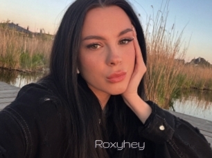 Roxyhey