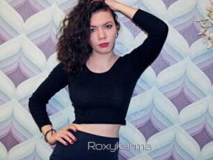 Roxykarma