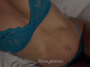 Roxyleexo