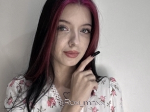 Roxymaxx