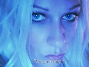 Roxymidnight