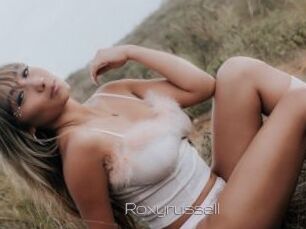 Roxyrussell