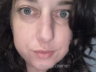 Roxytowne