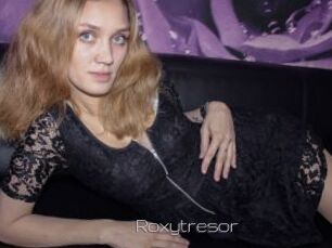 Roxytresor