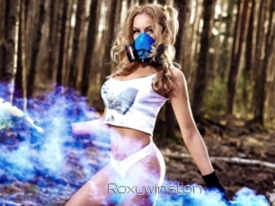 Roxywinston