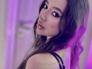 Roxywray