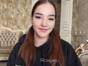 Roxywu