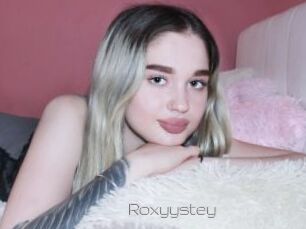 Roxyystey