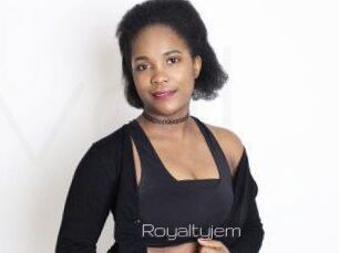 Royaltyjem