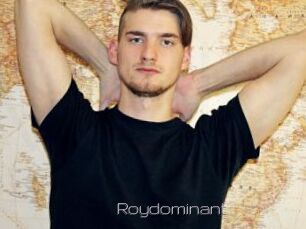 Roydominant