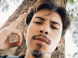 Royharrison