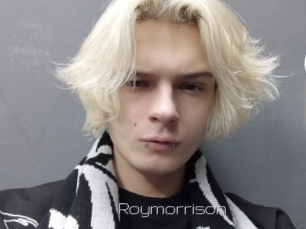 Roymorrison