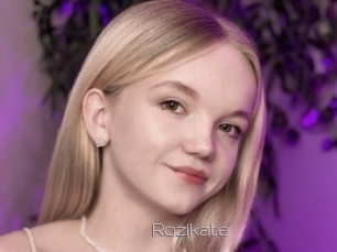 rozikate Vidéo de lesbienne